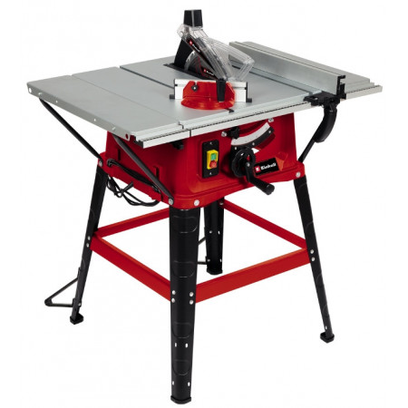 Пила циркулярная настольная Einhell TC-TS 2000 U (4340506)