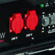 Генератор бензиновый Einhell TC-PG 8000 (4152640)