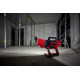 Фонарь аккумуляторный Einhell TP-CL 18/3000 Li - Solo (4514172)