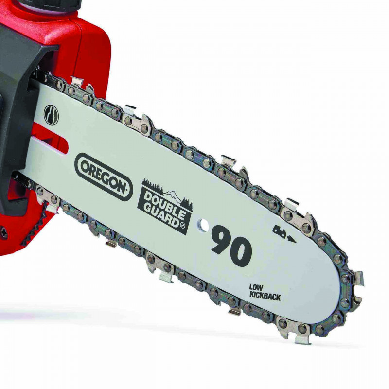Пила телескопическая аккумуляторная Einhell GC-LC 18/20 Li T - Solo (3410581)