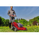 Газонокосилка аккумуляторная Einhell GP-CM 36/41 Li - Solo (3413275)