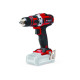 Шуруповерт акумуляторний Einhell TE-CD 18/40 Li - Solo (4513925)