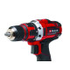 Шуруповерт акумуляторний Einhell TE-CD 18/40 Li - Solo (4513925)
