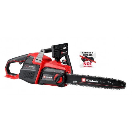 Пила цепная аккумуляторная Einhell GP-LC 36/40 Li BL - Solo (4600050)