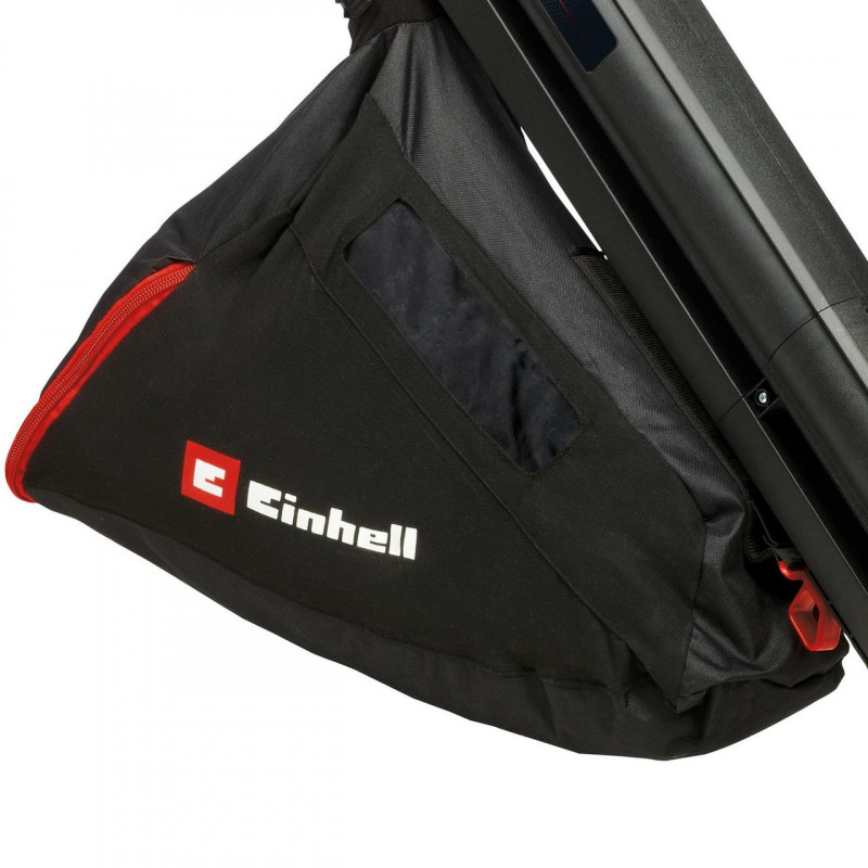 Пылесос садовый аккумуляторный Einhell VENTURRO 18/210 (3433625)
