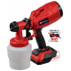 Фарборозпилювач акумуляторний Einhell TC-SY 18/60 Li - Solo (4260025)
