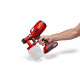 Фарборозпилювач акумуляторний Einhell TC-SY 18/60 Li - Solo (4260025)