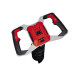 Грунтовий бур акумуляторний Einhell GP-EA 18/150 Li BL - Solo (3437000)