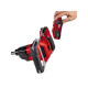 Грунтовий бур акумуляторний Einhell GP-EA 18/150 Li BL - Solo (3437000)
