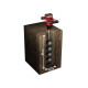 Грунтовий бур акумуляторний Einhell GP-EA 18/150 Li BL - Solo (3437000)