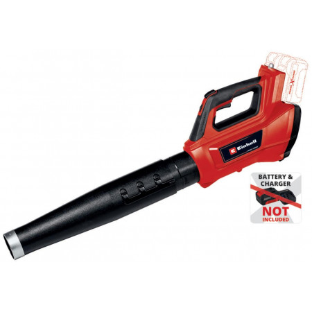 Повітродувка акумуляторна Einhell GE-LB 36/210 Li E - Solo (3433620)