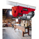 Тельфер электрический Einhell TC-EH 250-18 (2255135)