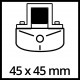 Тельфер электрический Einhell TC-EH 250-18 (2255135)