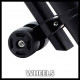 Пылесос садовый Einhell GC-EL 3024 E (3433370)
