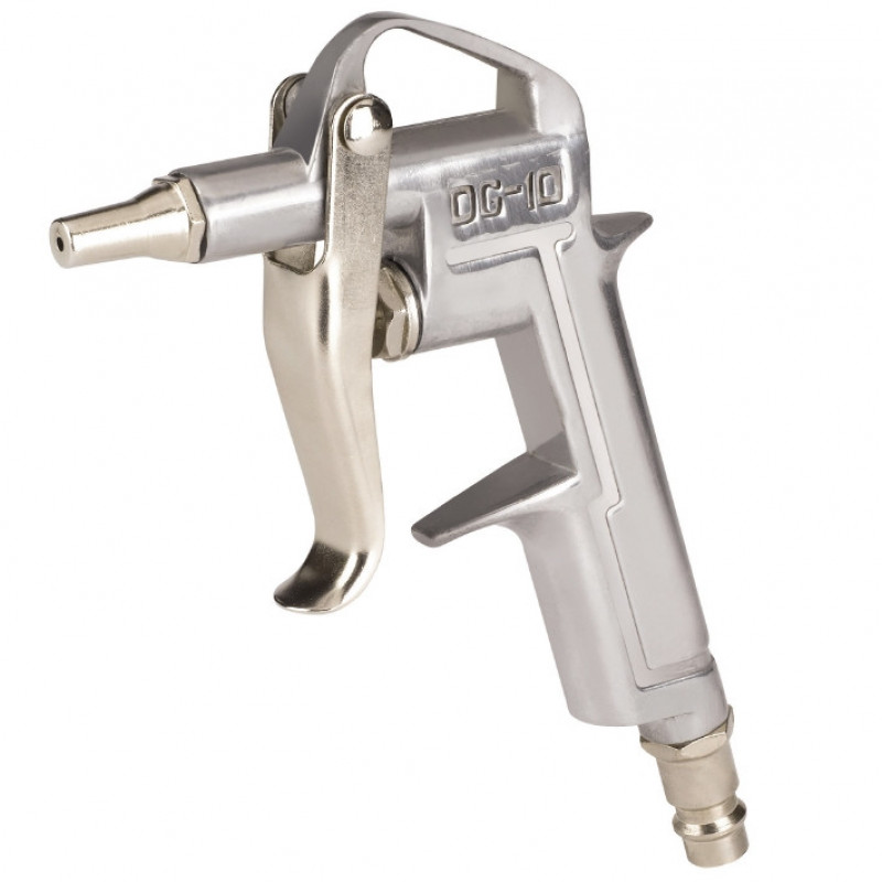 Набор пневмоинструментов Einhell 10 шт (4020577)