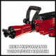 Молоток отбойный Einhell TC-DH 43 (4139087)