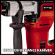 Молоток отбойный Einhell TE-DH 12 (4139100)