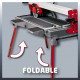 Плиткоріз радіальний Einhell TE-TC 920 UL (4301220)