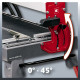 Плиткоріз радіальний Einhell TE-TC 920 UL (4301220)