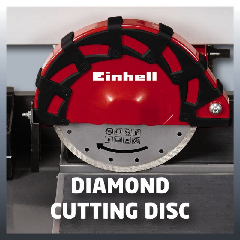 Плиткоріз радіальний Einhell TE-TC 920 UL (4301220)