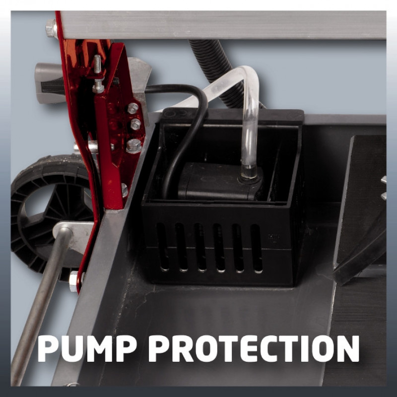 Плиткоріз радіальний Einhell TE-TC 920 UL (4301220)