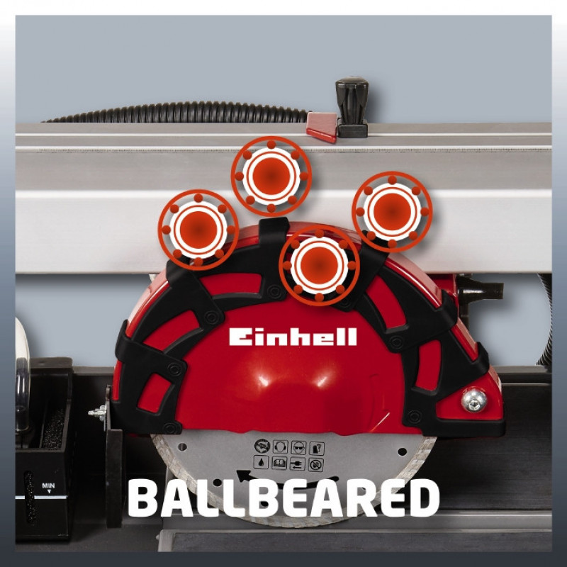 Плиткоріз радіальний Einhell TE-TC 920 UL (4301220)