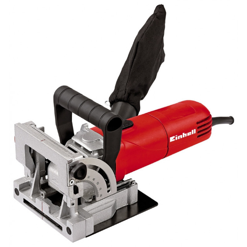 Ламельний Фрезер Einhell TC-BJ 900 (4350620)