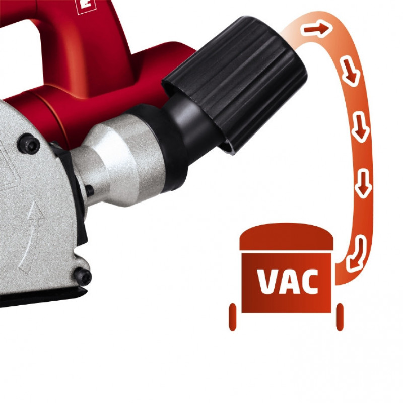 Бороздоділ Einhell TC-MA 1300 (4350730)