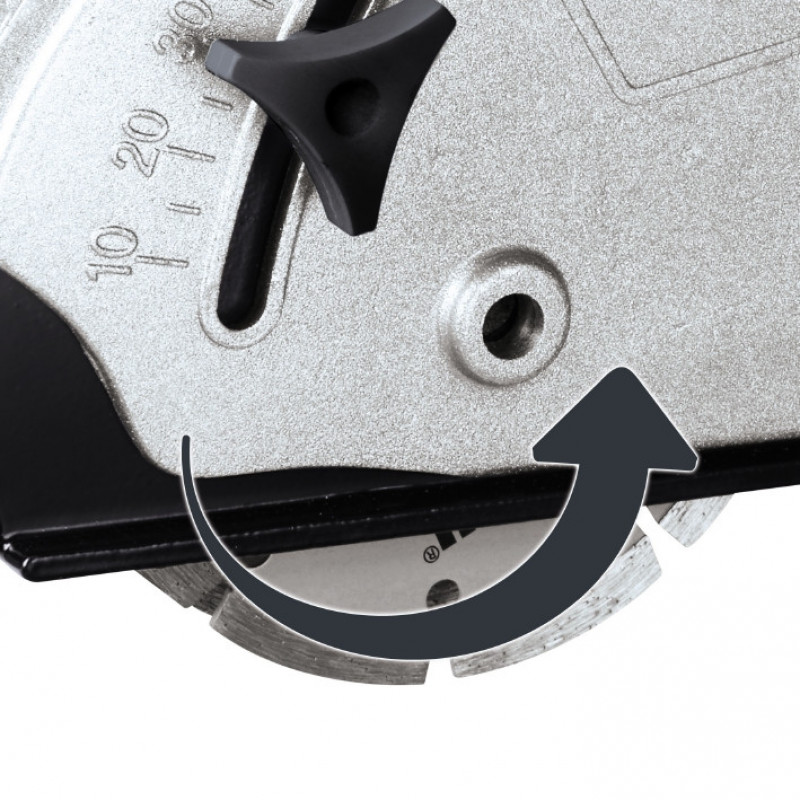 Бороздоділ Einhell TC-MA 1300 (4350730)