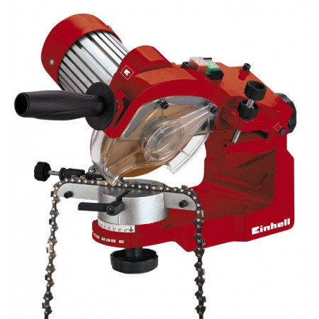 Верстат для заточування ланцюгів Einhell GC-CS 235 E (4499910)