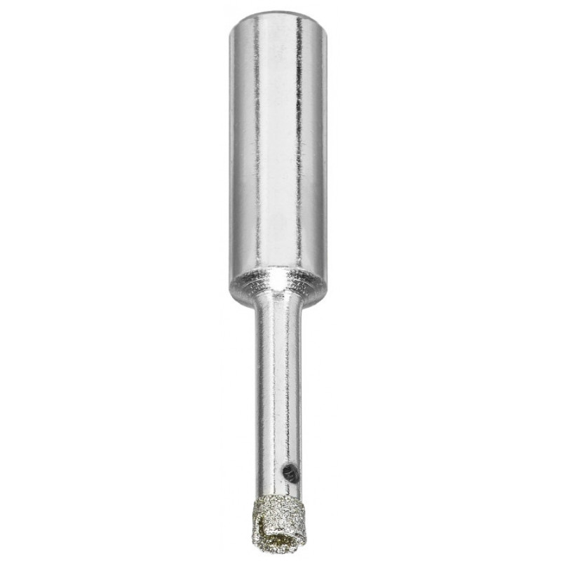 Коронка пильная алмазная 5/25 мм, KWB (499805)