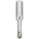 Коронка пильная алмазная 6/25 мм, KWB (499806)