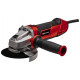 Шлифмашина угловая (болгарка) Einhell TE-AG 125/1010 CE Q (4430890)