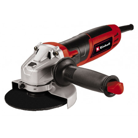 Шлифмашина угловая (болгарка) Einhell TC-AG 125/850 (4430971)