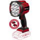 Ліхтар акумуляторний Einhell TE-CL 18/2500 LiAC - Solo (4514145)