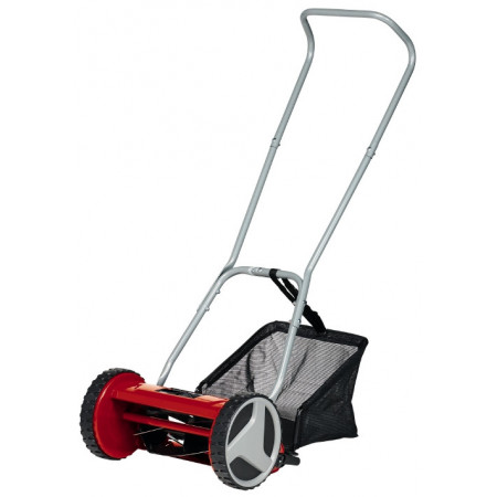 Газонокосилка ручная Einhell GC-HM 300 (3414114)