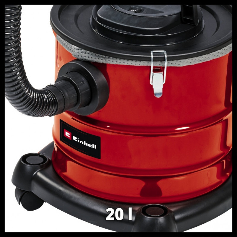 Пылесос для золы Einhell TC-AV 1720 DW (2351666)