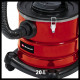 Пылесос для золы Einhell TC-AV 1720 DW (2351666)