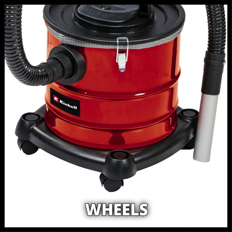 Пылесос для золы Einhell TC-AV 1720 DW (2351666)