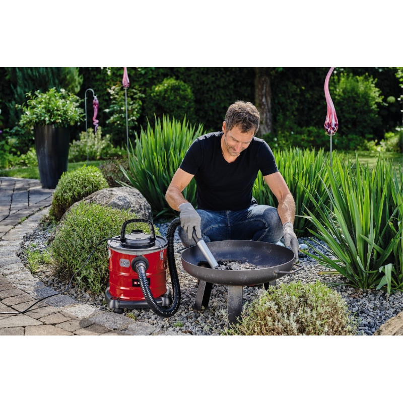 Пылесос для золы Einhell TC-AV 1720 DW (2351666)