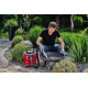 Пылесос для золы Einhell TC-AV 1720 DW (2351666)