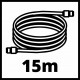 Набор пневмоинструментов Einhell 10 шт (4020577)