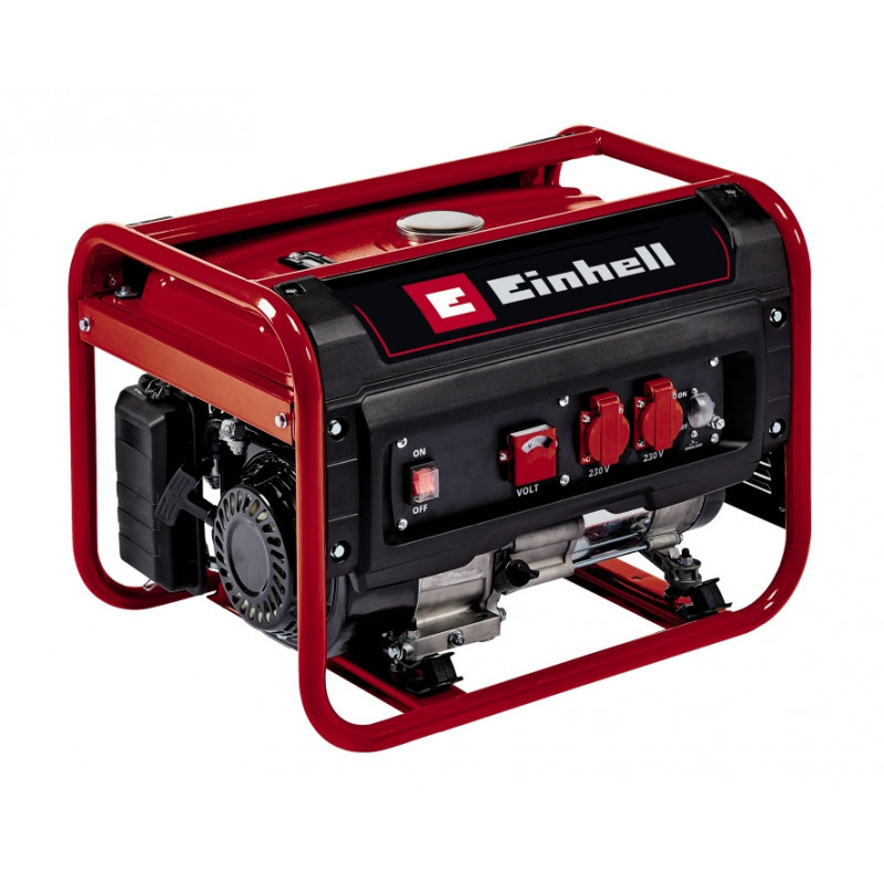 Генератор бензиновий Einhell TC-PG 25/1/E5 (4152600)