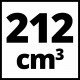 Генератор бензиновий Einhell TC-PG 25/1/E5 (4152600)