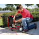 Генератор бензиновий Einhell TC-PG 55/E5 (4152562)