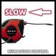 Удлинитель пневматического шланга Einhell TC-PH 150 (4138005)