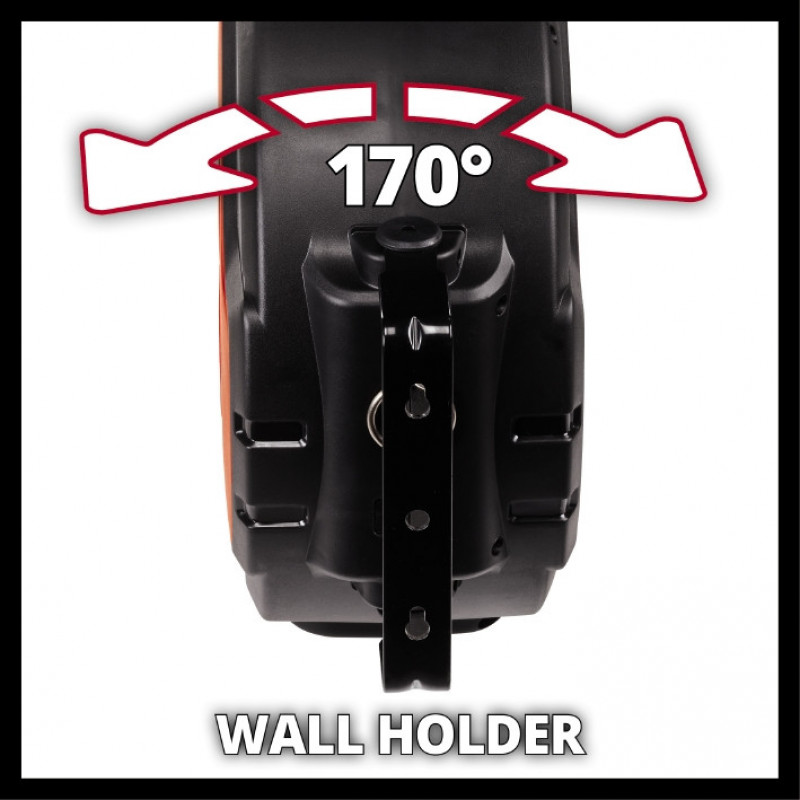 Удлинитель пневматического шланга Einhell TC-PH 150 (4138005)
