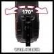 Удлинитель пневматического шланга Einhell TC-PH 150 (4138005)