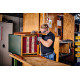Компрессор воздушный Einhell TE-AC 135/24 Silent Plus (4020610)