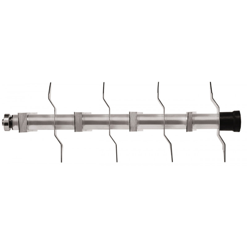 Вал скарификации для скарификатора Einhell GC-SA 1231/1 и GC-CS 36/31 Li (3405582)